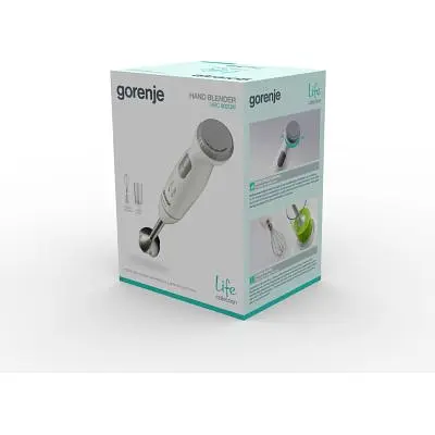 Блендер Gorenje (HBC802QW) - фото 5