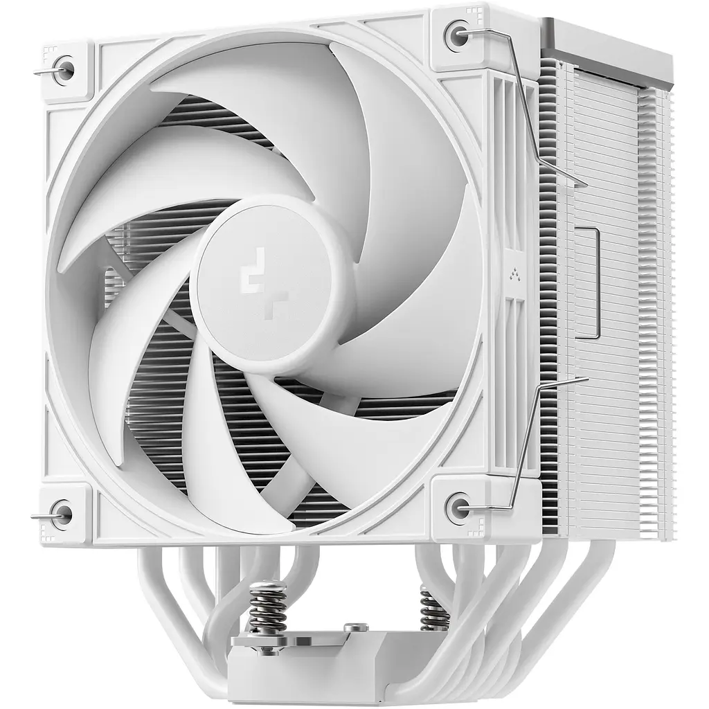 Кулер для процесора Deepcool AK700 Digital WH (R-AK700-WHNDMN-GJD) - фото 9