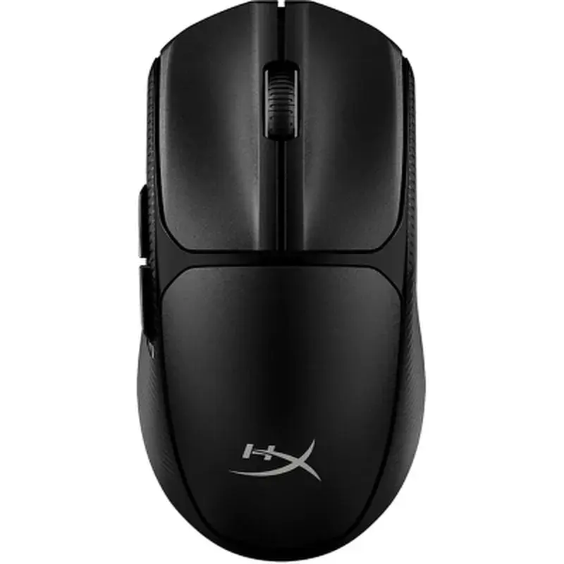 Мишка HyperX Pulsefire Fuse Wireless/Bluetooth Black (A1KY6AA) - фото 9