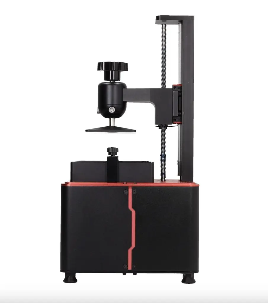 3D-принтер Elegoo Mars Pro (ELG-14000921) - фото 4