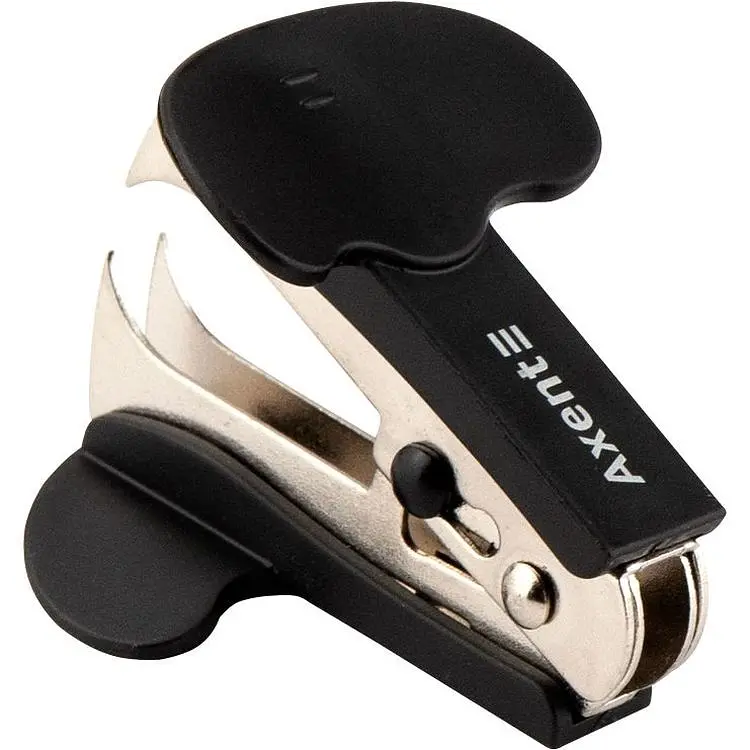 Дестеплер Axent Welle черный (5550-01-A) - фото 2