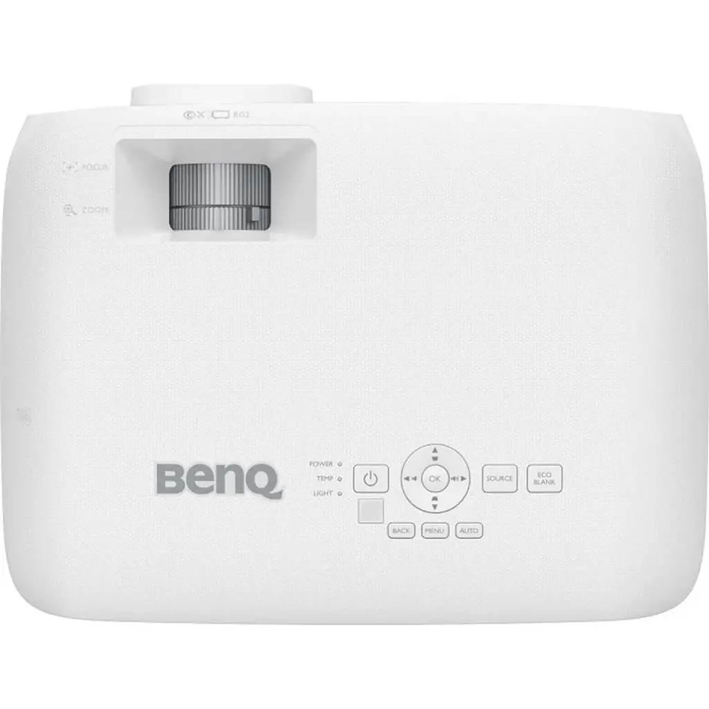 Мультимедійний проектор BenQ LH500 [9H.JRD77.13E] [108056] - фото 5