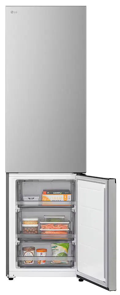 Холодильник LG GC-B509EMSM (7250278) - фото 5