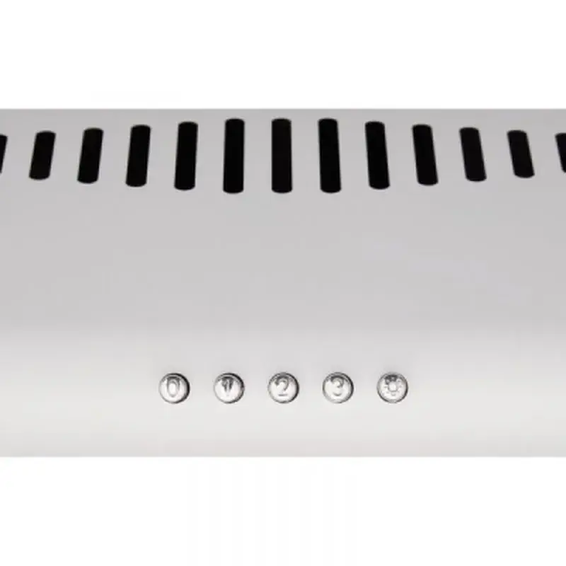 Витяжка кухонна Jantar PHT I LED 50 WH - фото 7