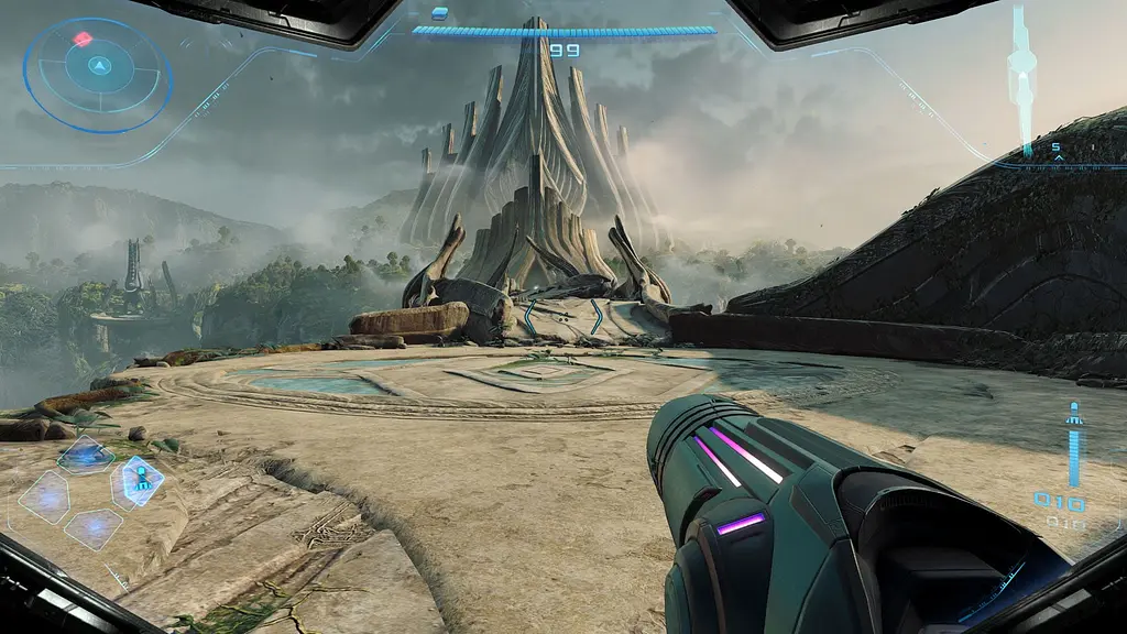 Games Software Гра консольна Switch METROID PRIME 4 BEYOND, картридж - фото 8