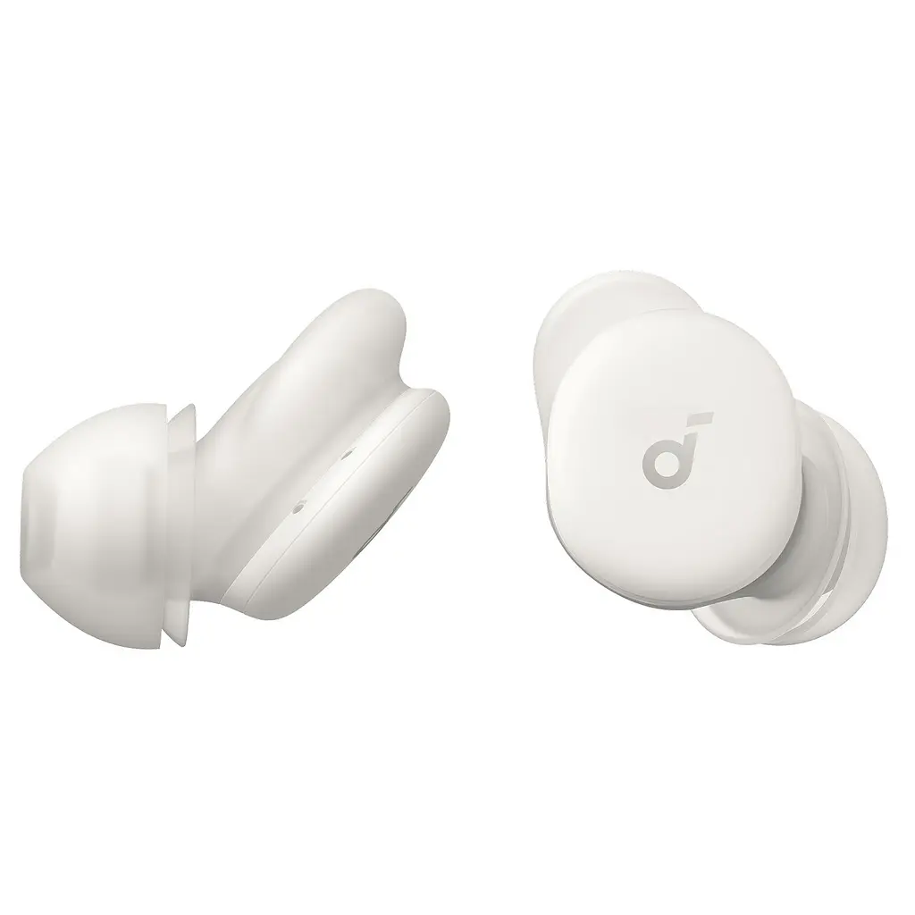 Bluetooth-гарнітура Anker SoundCore Sleep A30 White (D1301G21) - фото 3