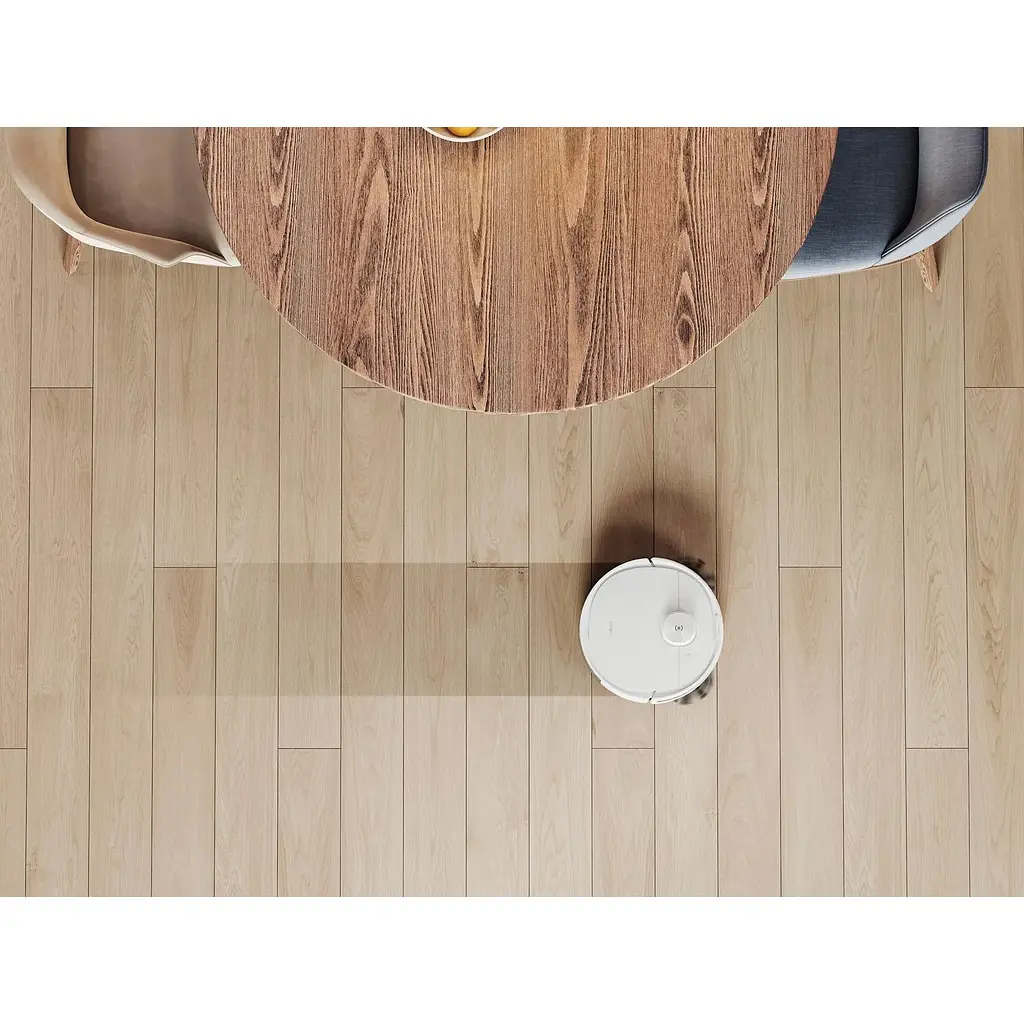 Робот-пылесос Ecovacs Deebot Ozmo N8 [DLN26-21] [90964] - фото 5