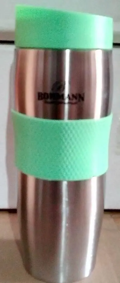 Термокухоль Bohmann BH 4456 Green 375 мл