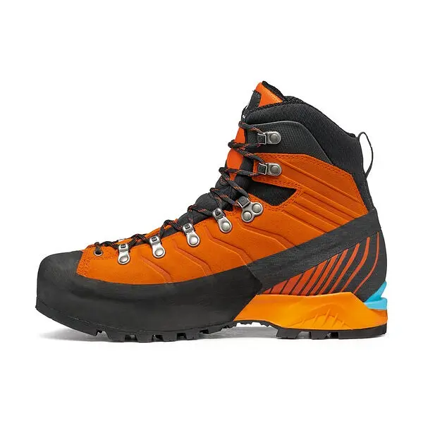 Ботинки Scarpa Ribelle HD 45 Оранжевый - фото 3