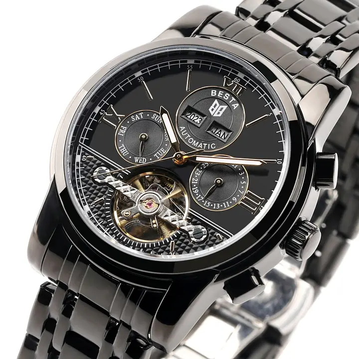 Годинник Besta Classic - фото 2