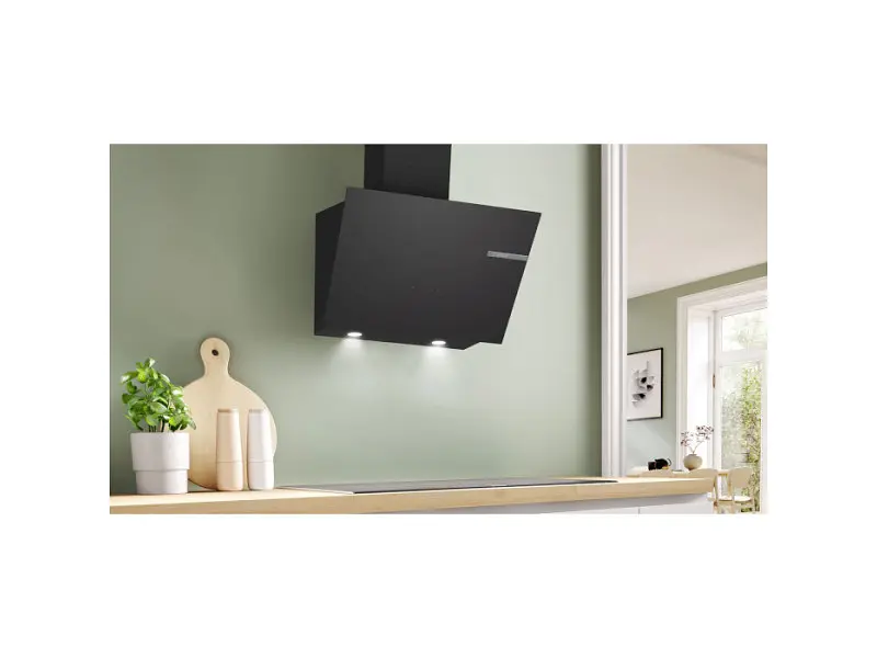 Витяжка похила Bosch DWK66PJ60T - фото 4