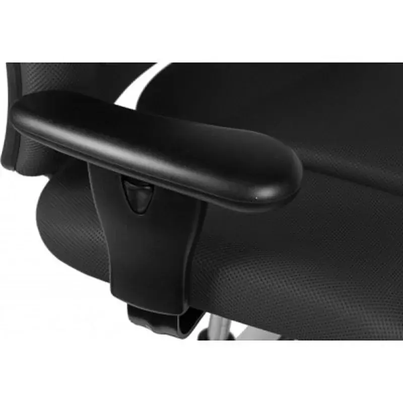 Офісне крісло Barsky Hara Doctor black BHD-06 (BHD-06) - фото 8