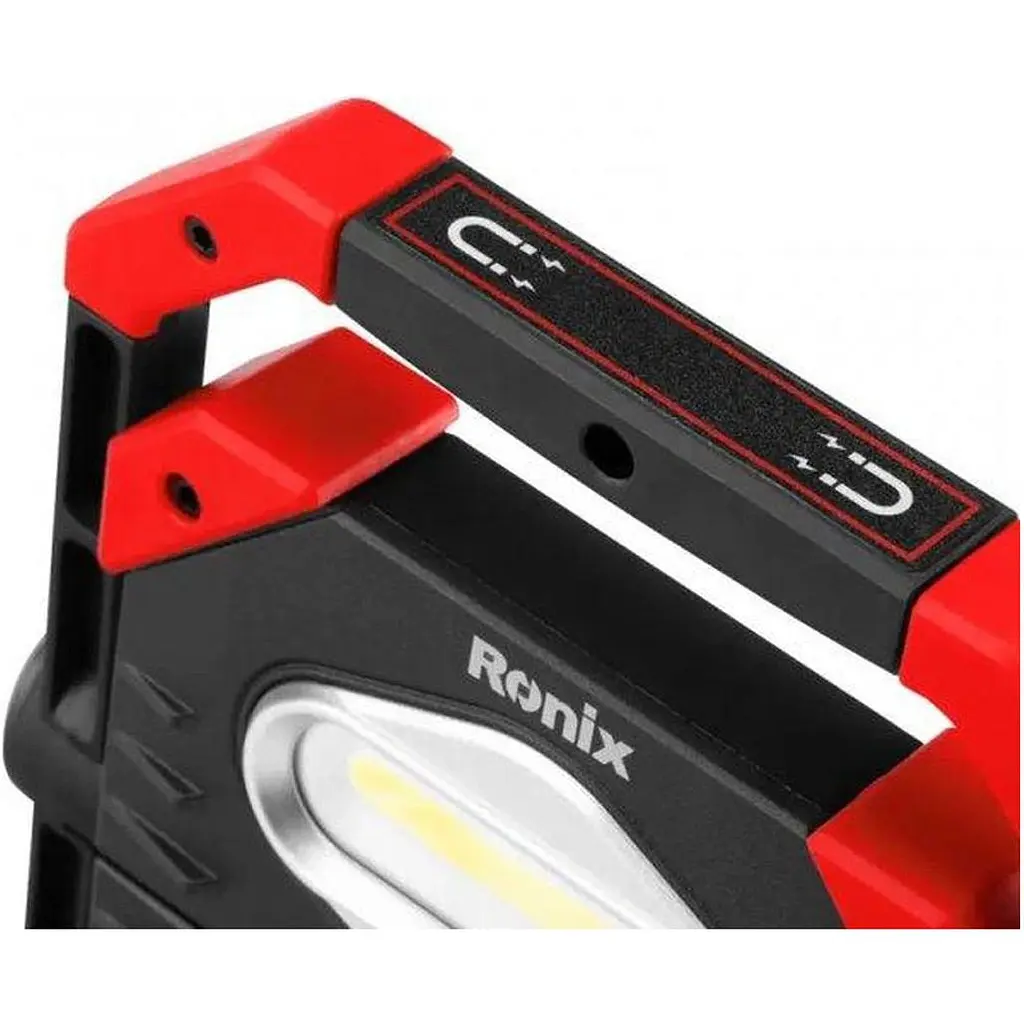 Багатофункціональний ліхтар Ronix RH-4277 [1606404] [106894] - фото 6