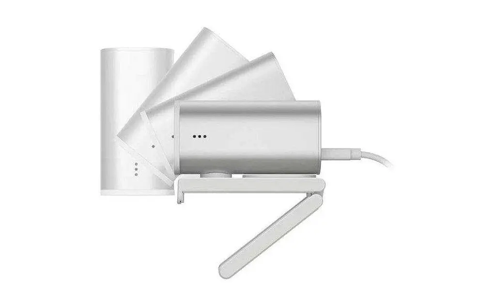 Веб-камера HP 960 4K (695J6AA) - фото 6