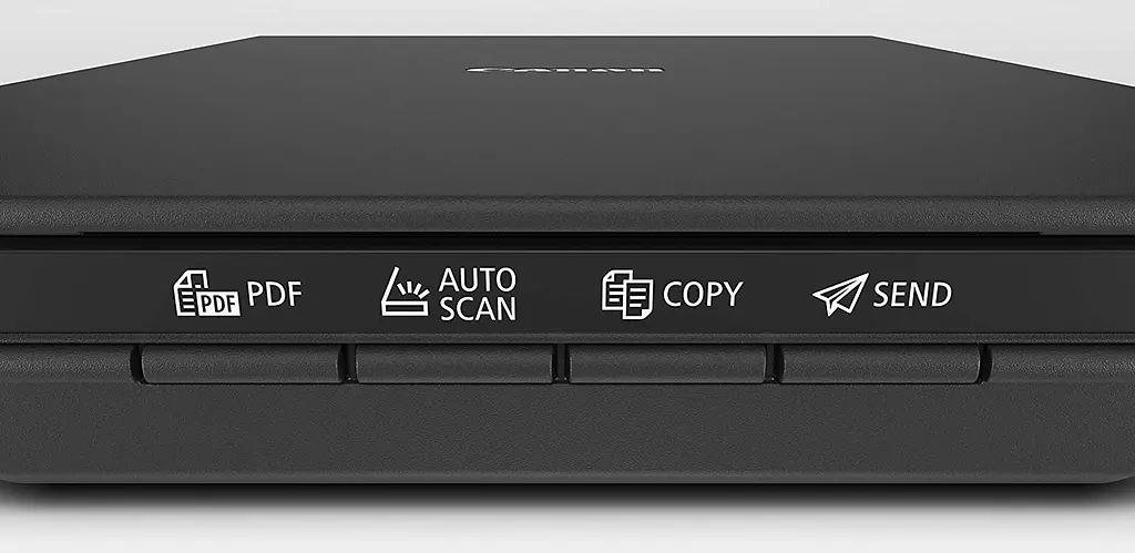 Canon CanoScan LIDE 300 - фото 4