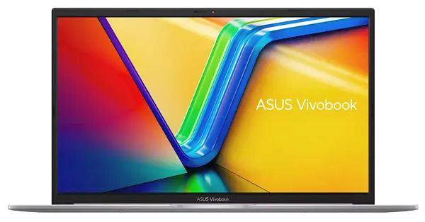 Ноутбук Asus X1704VA-AU989 Cool Silver - фото 2