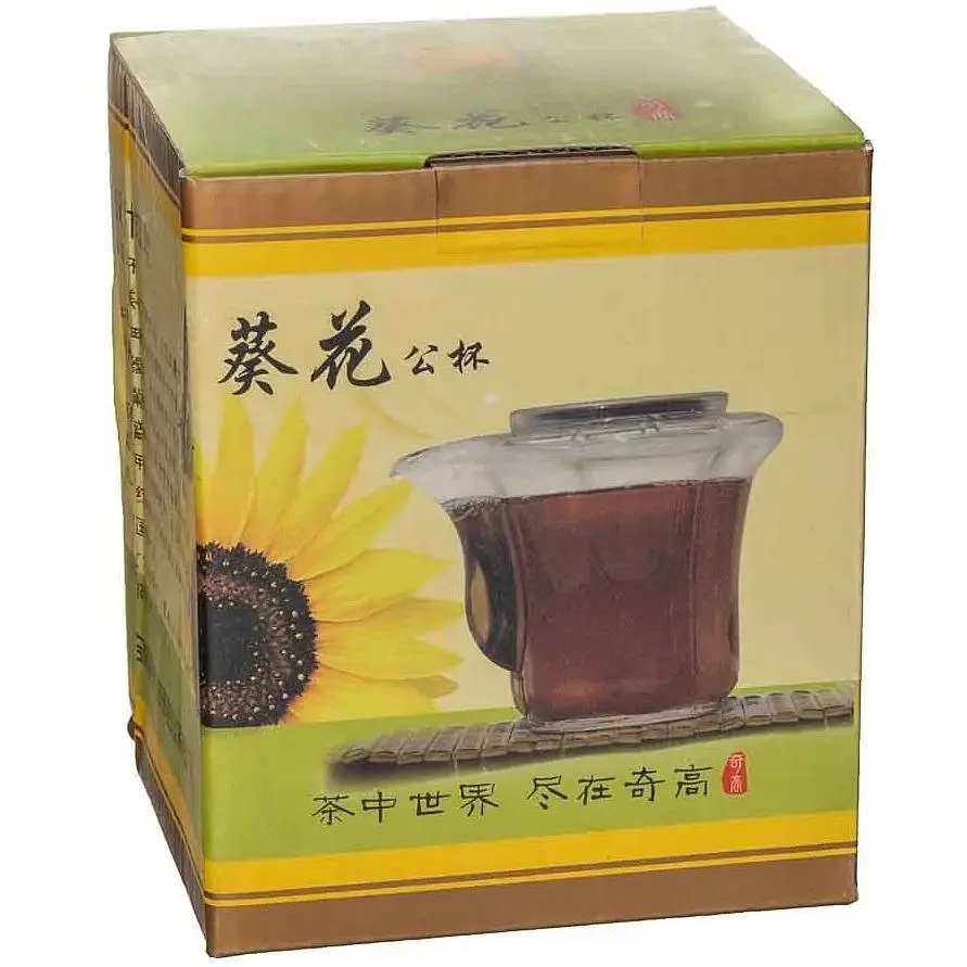 Чахай Chikao Водная Лилия CK-180A 220 мл - фото 7