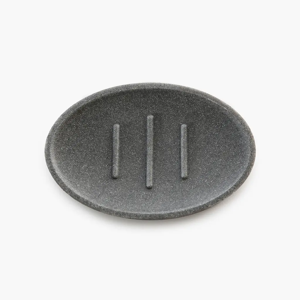 Мильниця МВМ My Home London сіра (BA-40 GRAY) - фото 2