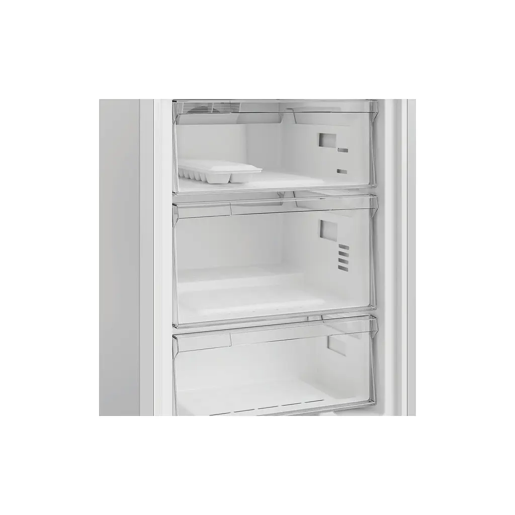 Холодильник Indesit INK 25402 S4E (INK25402S4E) - фото 7