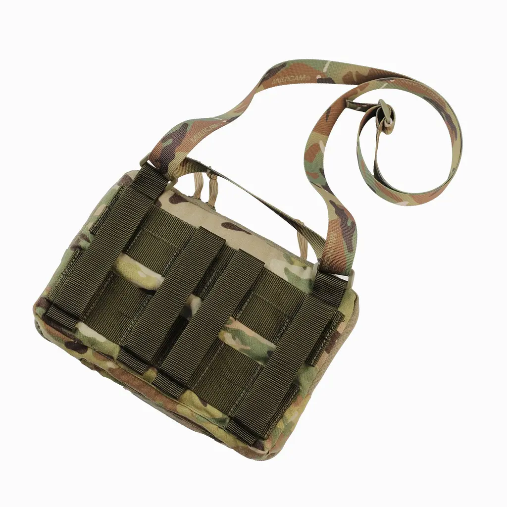 Підсумок під планшет Multicam Replica WTF - фото 3