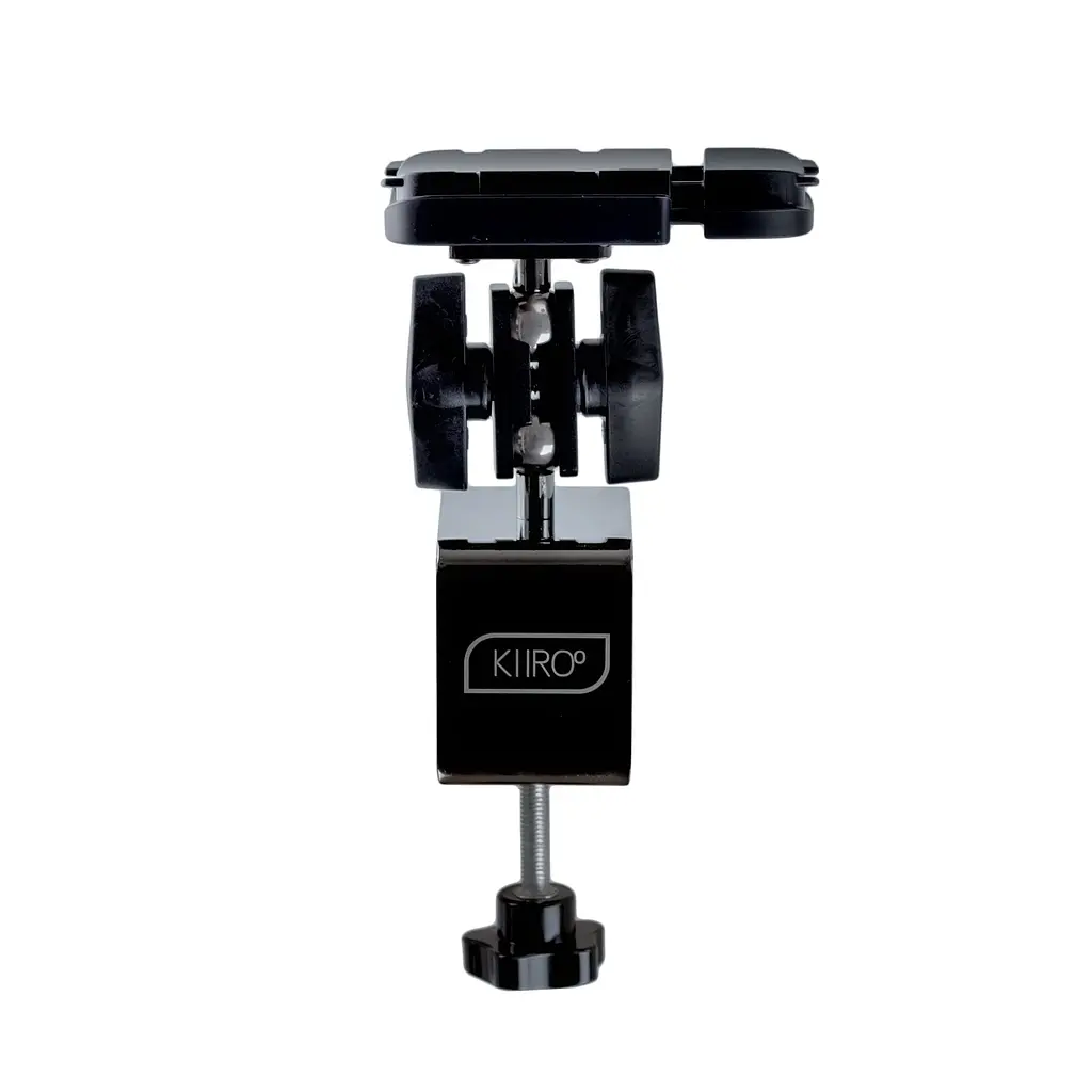 Кріплення на стіл для мастурбатора Kiiroo Keon Table Clamp - фото 2