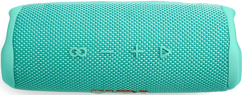 Портативна акустика JBL Flip 6 Teal (JBLFLIP6TEAL) - фото 3