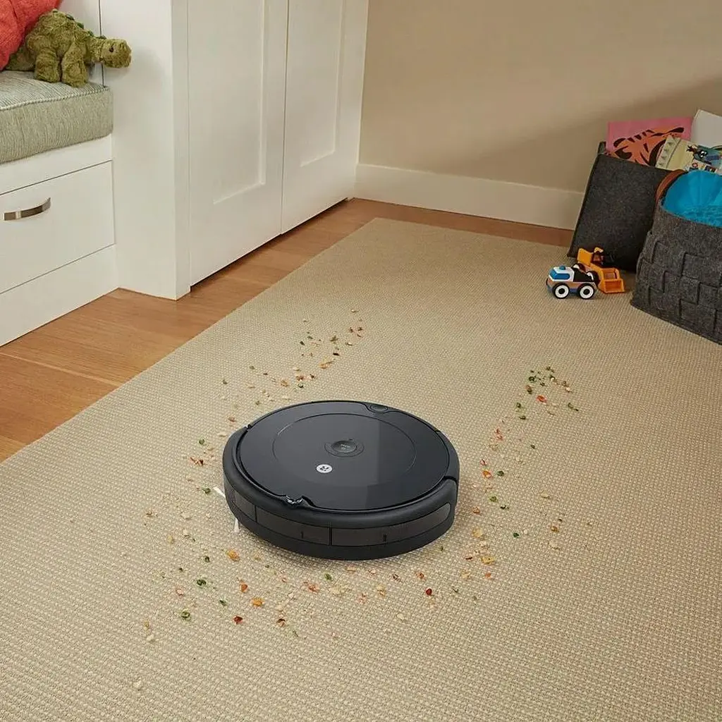 Робот-пылесос iRobot Roomba 692 [136594] - фото 5