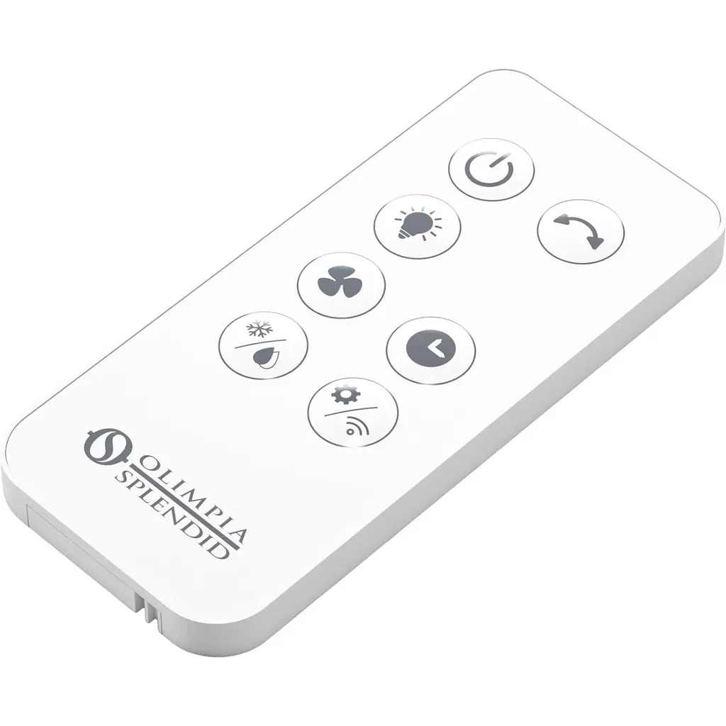 Охладитель воздуха Olimpia Splendid Peler 25 WiFi [OS-99209] [139613] - фото 6