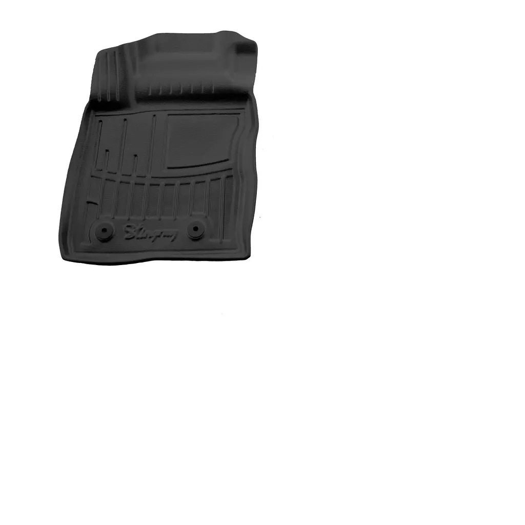 Водійський 3D килимок для Ford EcoSport II 2013-2023