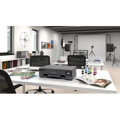 Струменевий принтер Epson L18050 WiFi (C11CK38403) - фото 5