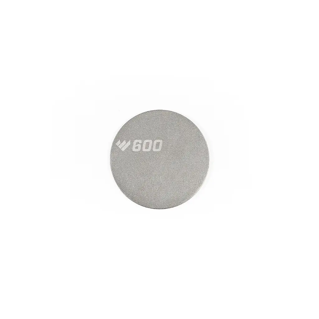 Змінний диск Work Sharp 600 GRIT до точилки ROLLING KNIFE SHARPENER