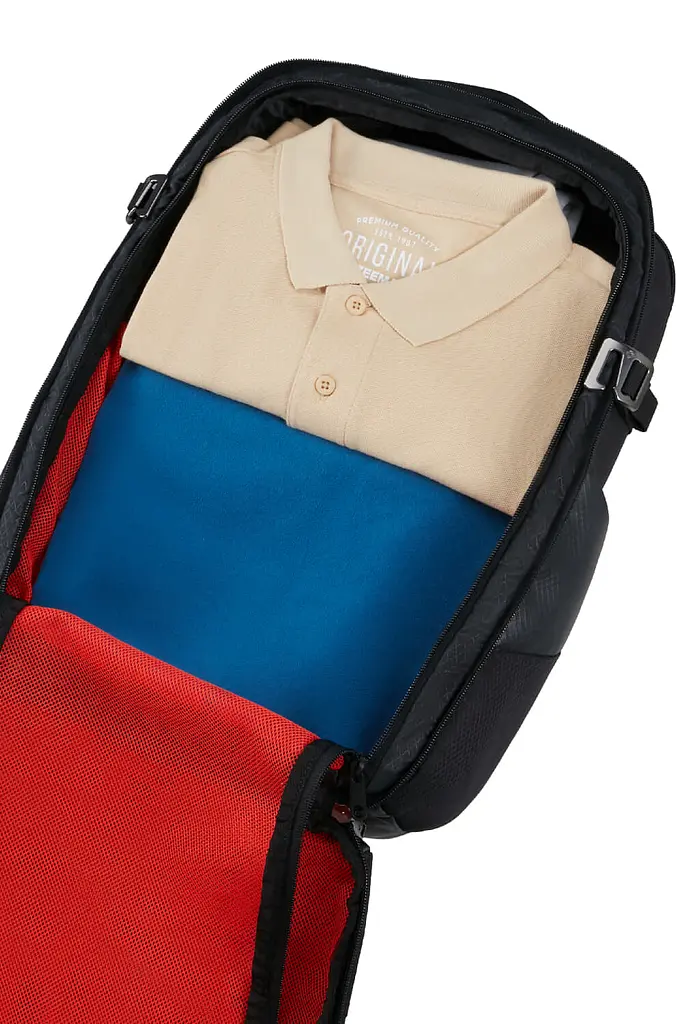 Рюкзак 15.6" Samsonite ARMOX BLACK 44x31x23 KQ2*09002 - фото 7
