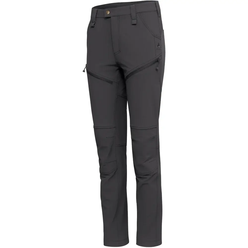 Штани Frontier AURATA Flex 28/30 Black - фото 2