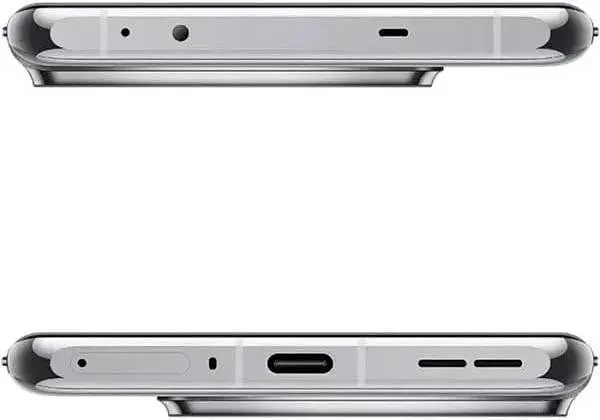 Смартфон OnePlus 12 12/256GB Silver Global Version - фото 4