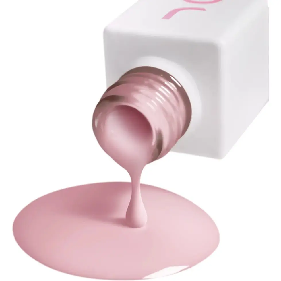 Камуфлюючий топ Joia vegan Dusty Pink 8 мл - фото 4
