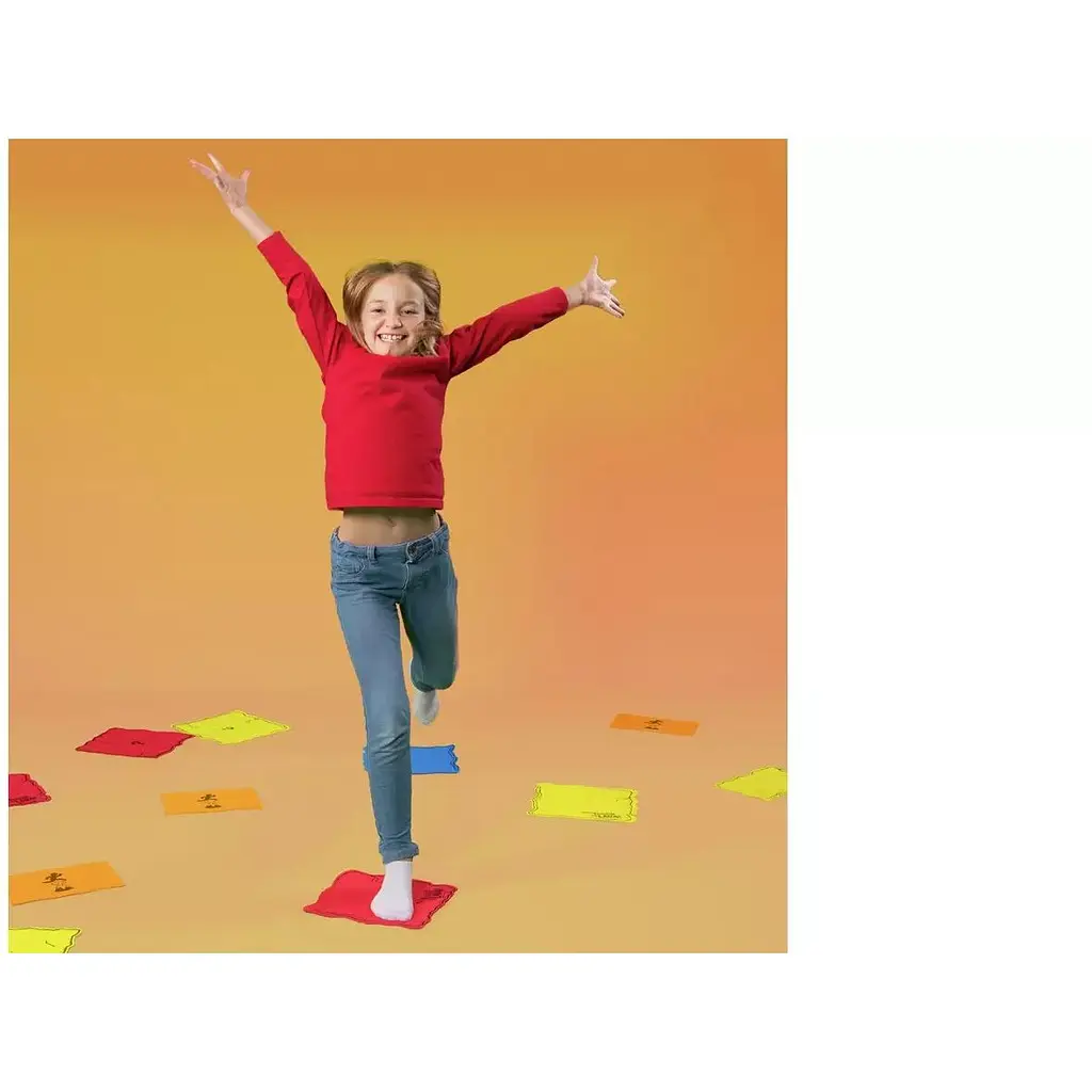 Настільна гра Goliath Лавова підлога (925881.204) - фото 7