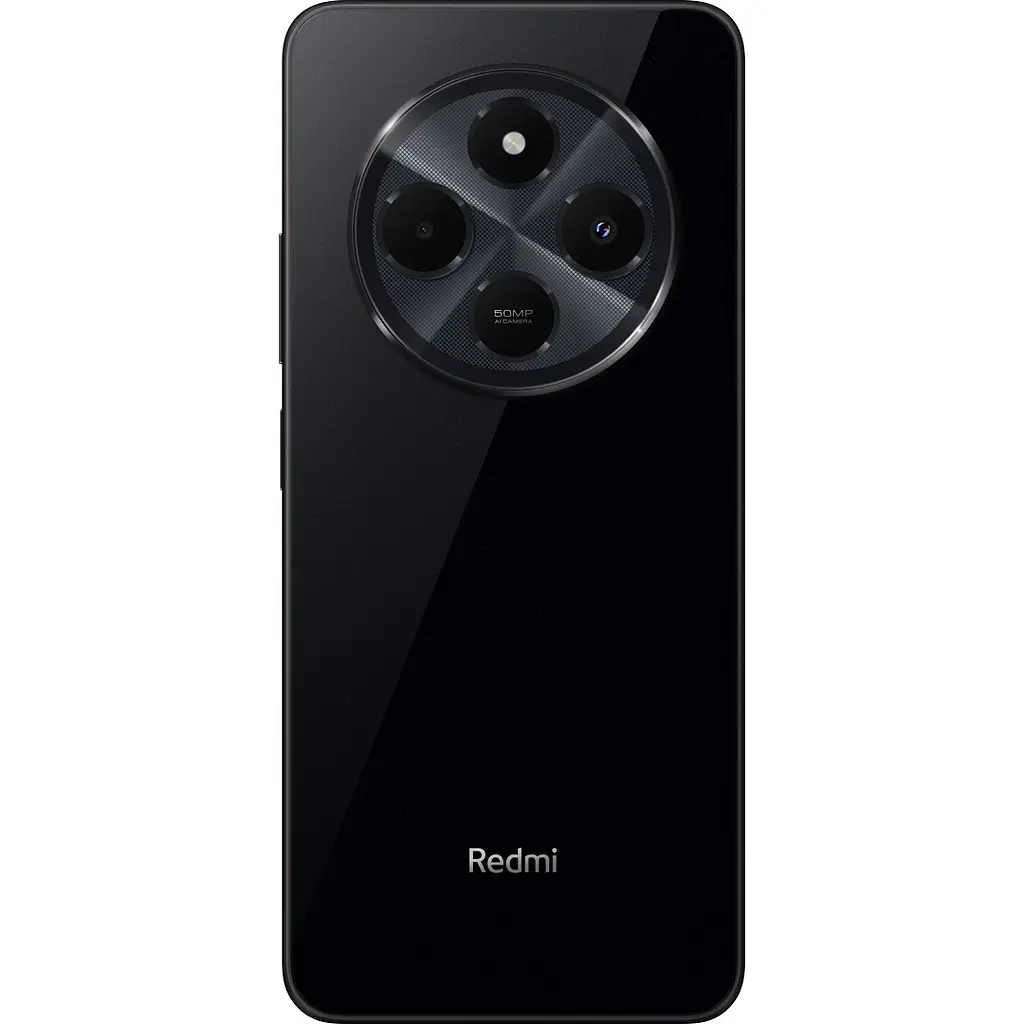 Смартфон Redmi 14C 4/128Gb Global EU Midnight Black [117392] - фото 6