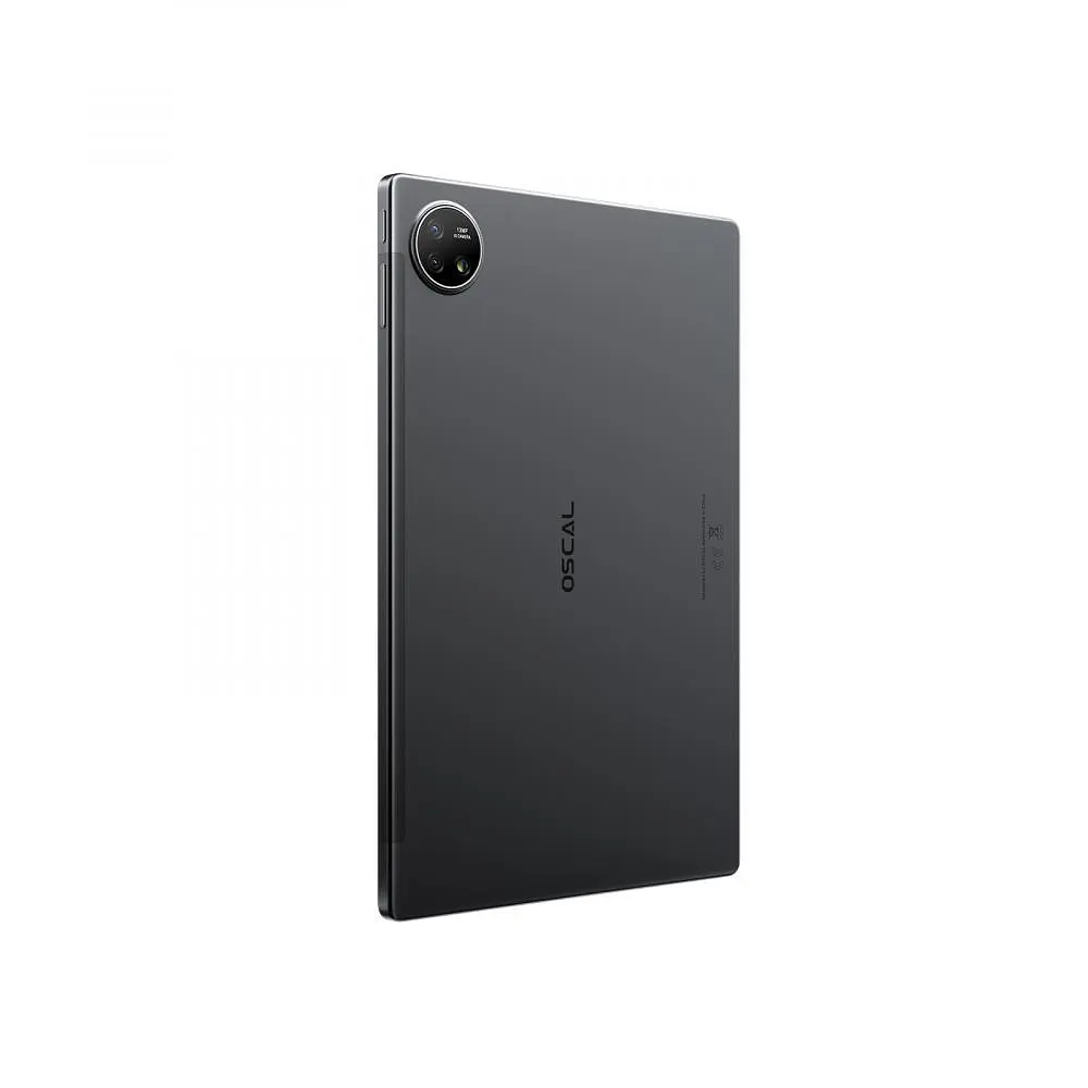Планшет Blackview Oscal Pad 16 8/256 ГБ Space Gray - фото 8