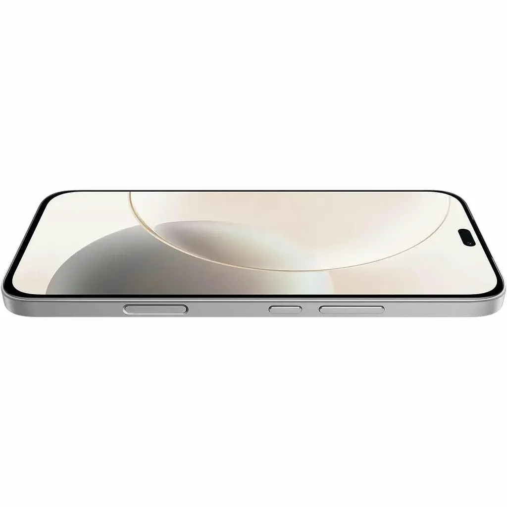 Смартфон Honor 400 Lite 8/256GB Velvet Gray (Global) - фото 8