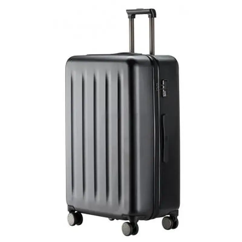 Валіза Xiaomi Ninetygo PC Luggage 24'' Black (6970055340113) - фото 2