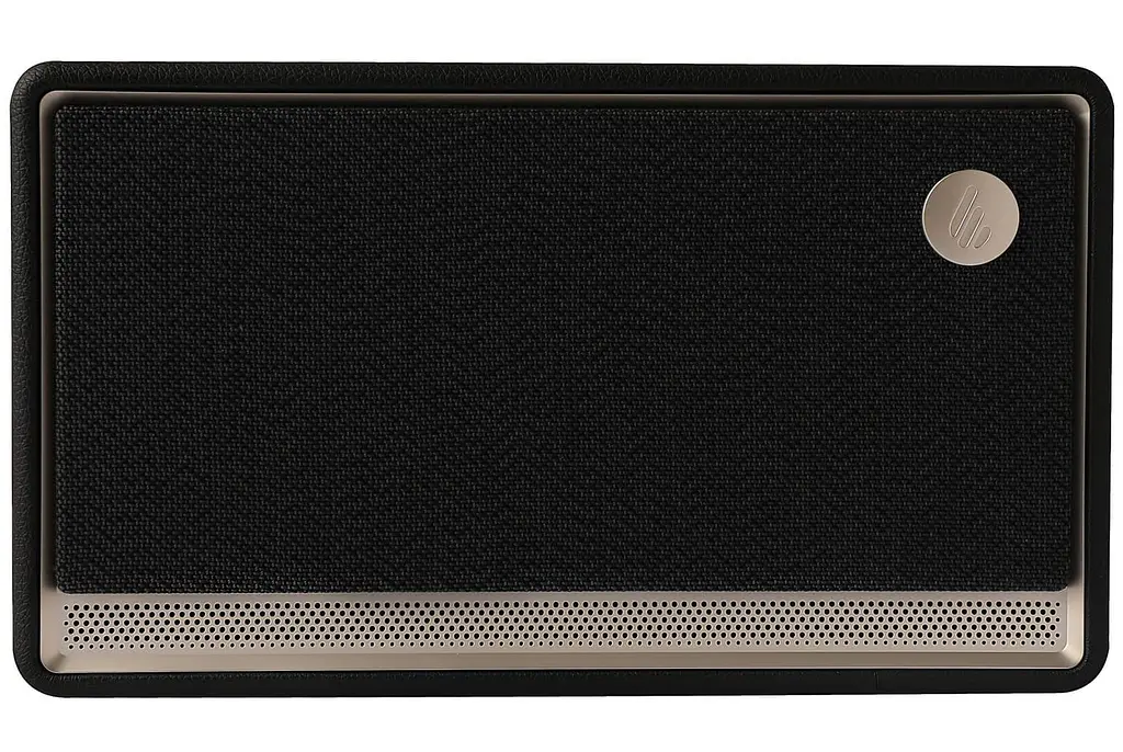 Акустическая система Edifier ES300 Bluetooth 60W Hi-Res Black (ES300Black) - фото 2