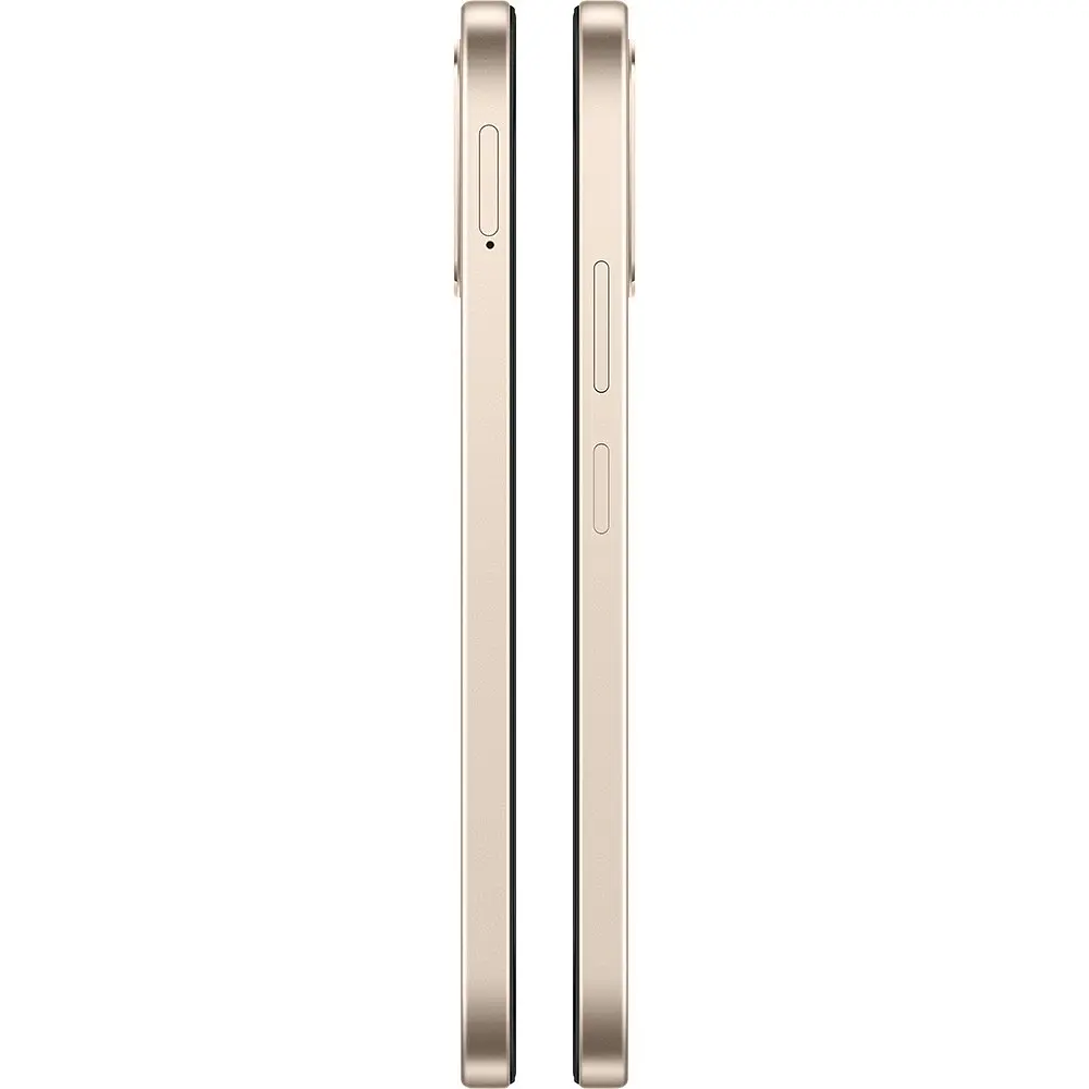 Смартфон Oppo A6 6/256GB (CPH2817) Aurora Gold - фото 2
