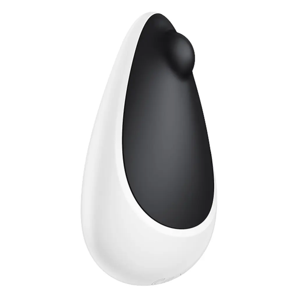 Вібратор для клітора Satisfyer Spot On 3 чорний - фото 4