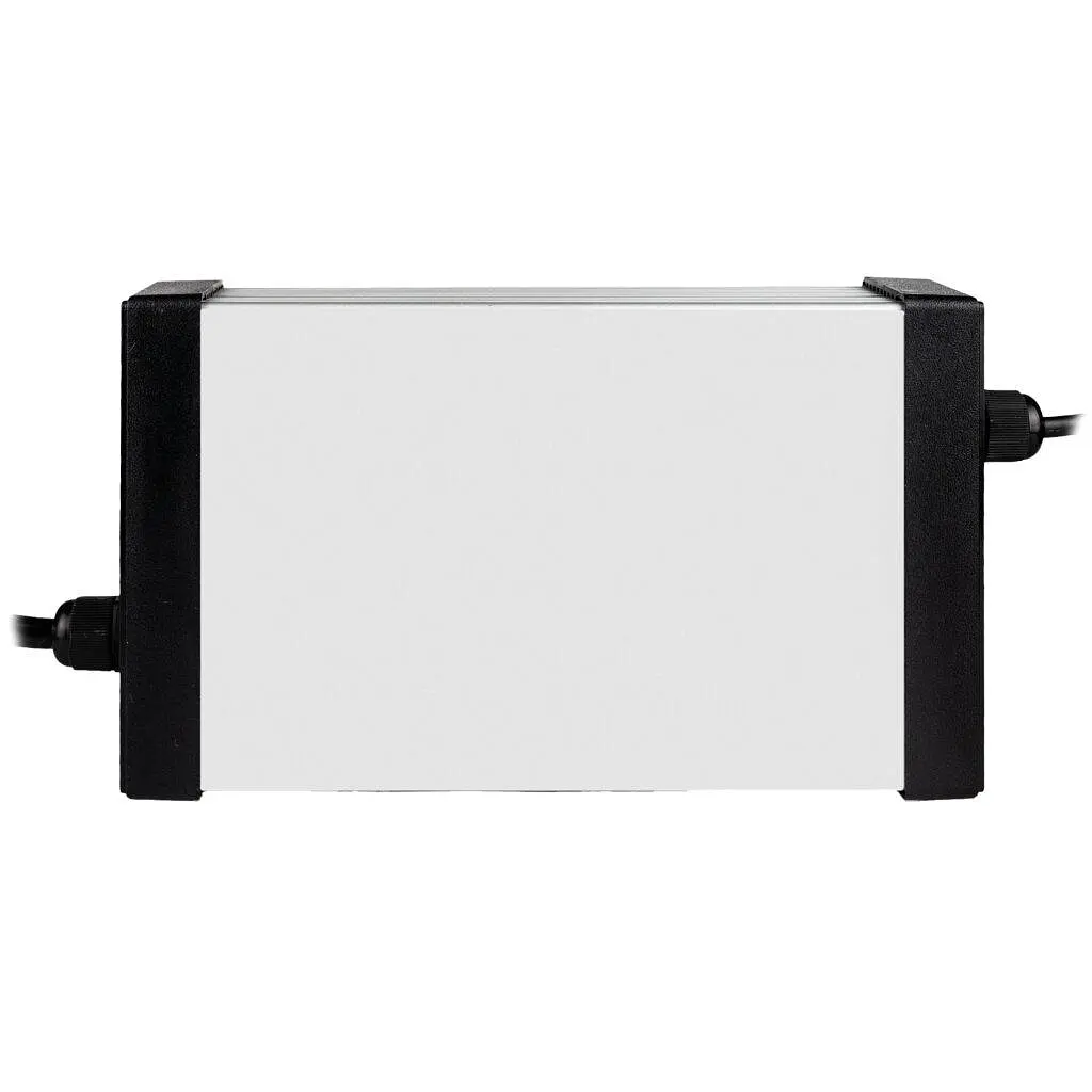 Зарядний пристрій для акумуляторів LiFePO4 12 V 20 A 240 W (LP14580) - фото 3