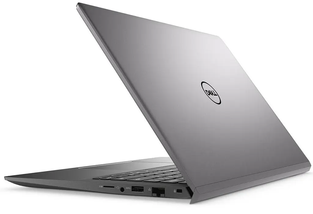Ноутбук Dell Vostro 5402 14FHD AG/Intel i5-1135G7/8/256F/int/W10P/Gray (N3003VN5402UA_WP) - фото 6