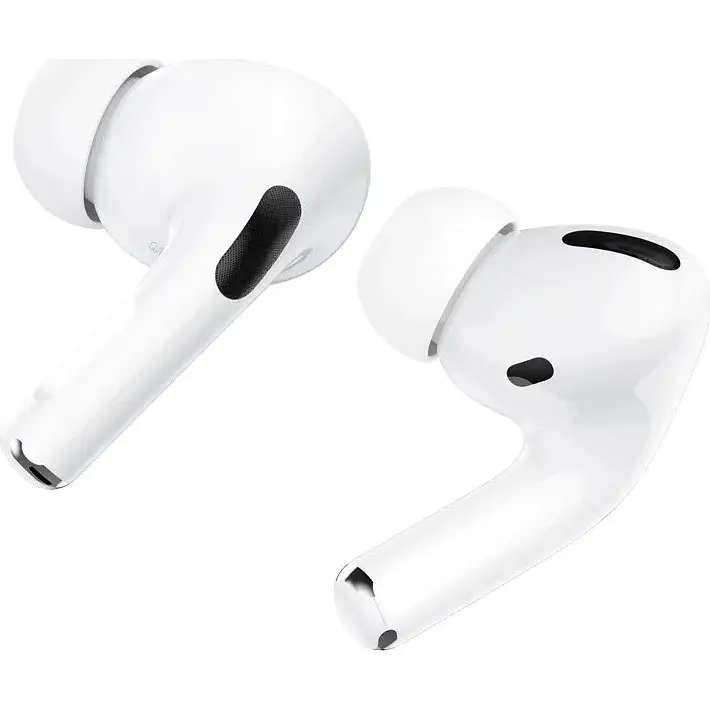 Навушники Hoco EW66 Stereo Bluetooth Headset White [112044] - фото 3