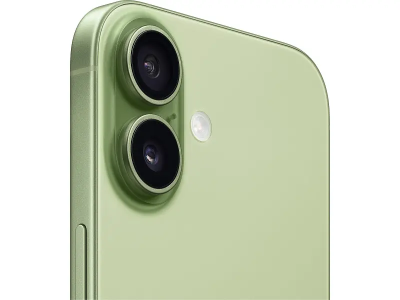 Смартфон Apple iPhone 17 512GB Sage (MG6V4) - фото 5