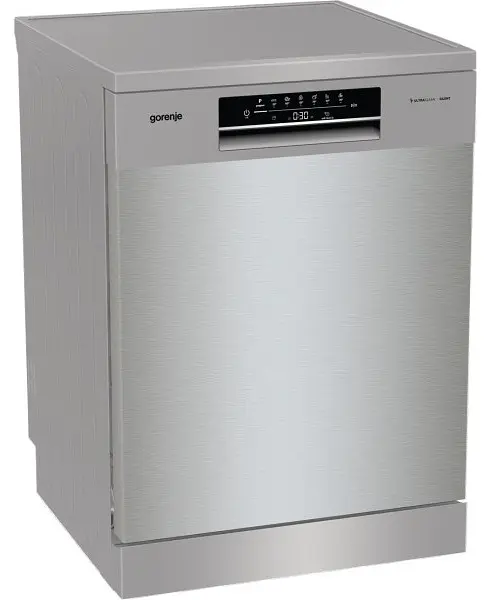 Посудомийна машина Gorenje GS643E90X (7024504) - фото 3