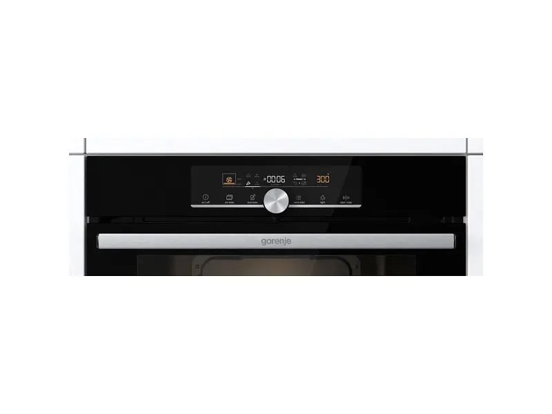 Духова шафа Gorenje BOSX6747A01BG - фото 2