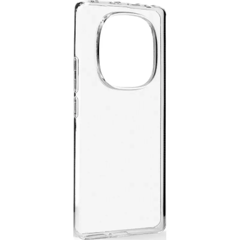 Чохол до мобільного телефона Armorstandart Air Xiaomi Redmi Note 14 Pro 4G Clear (ARM79714) - фото 2